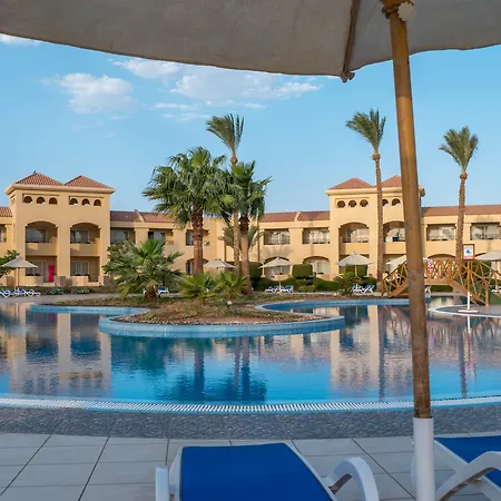 Cleopatra Luxury Beach Resort Makadi Bay - Adults Only