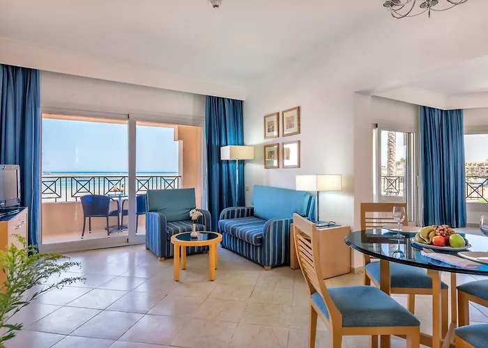 Cleopatra Luxury Makadi Bay - Adults Only