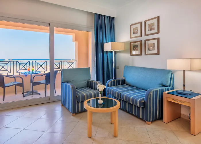 Cleopatra Luxury Makadi Bay - Adults Only Resort