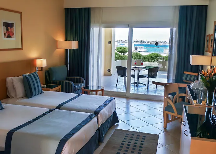 Resort Cleopatra Luxury Makadi Bay - Adults Only