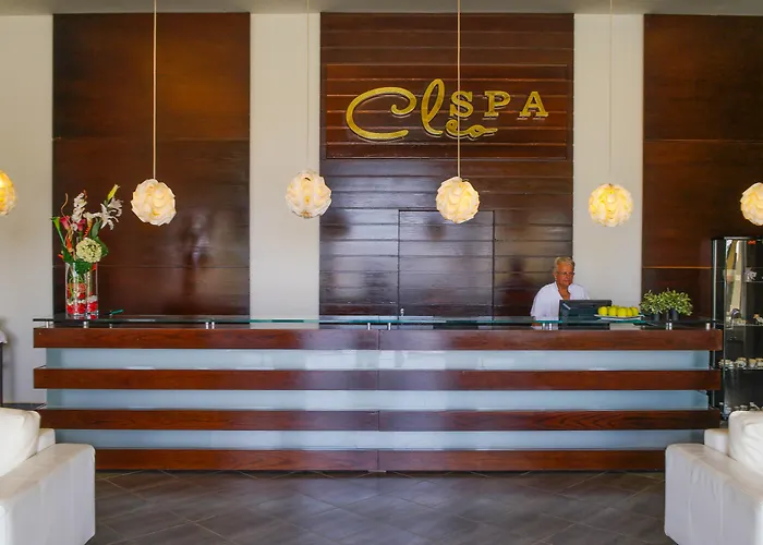 Cleopatra Luxury Makadi Bay - Adults Only Hurgada