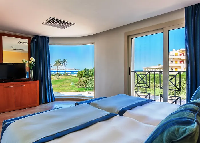 Resort Cleopatra Luxury Makadi Bay - Adults Only Hurgada