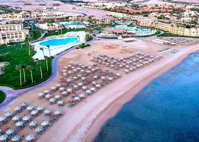 Cleopatra Luxury Makadi Bay - Adults Only 5*