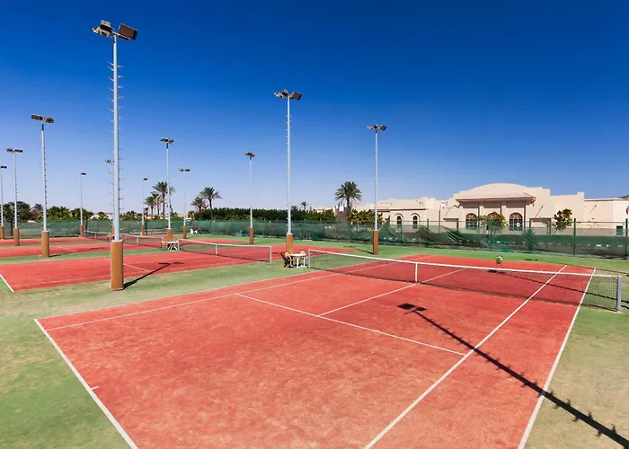 Cleopatra Luxury Makadi Bay - Adults Only
