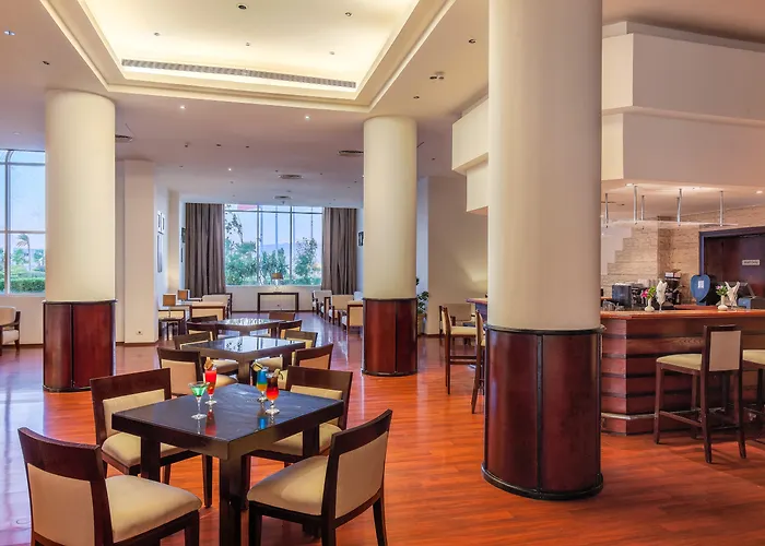 Cleopatra Luxury Makadi Bay - Adults Only Resort 5*