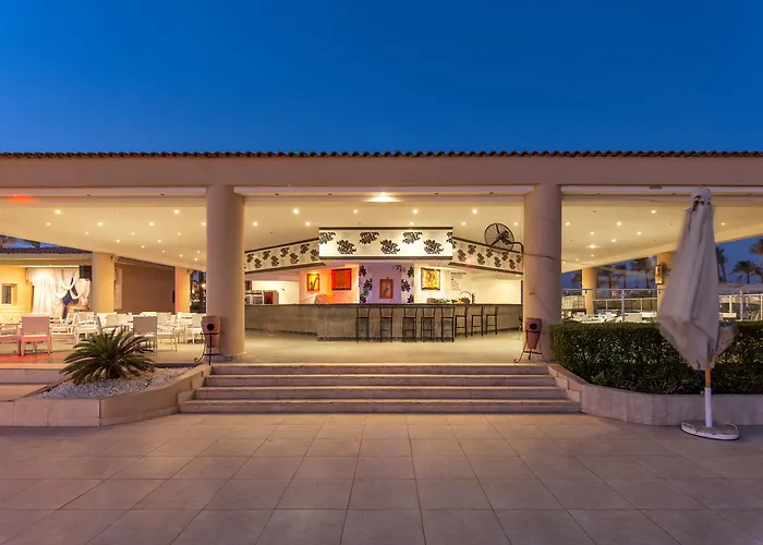 Cleopatra Luxury Makadi Bay - Adults Only Hurgada