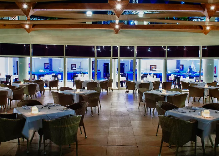 Cleopatra Luxury Makadi Bay - Adults Only