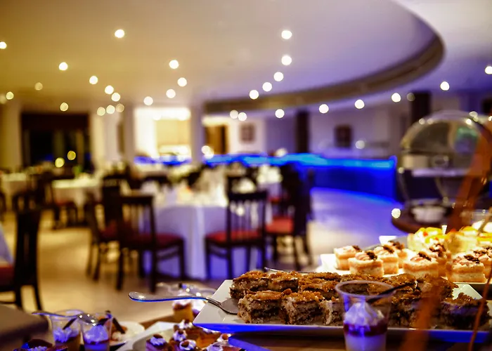 Cleopatra Luxury Makadi Bay - Adults Only 5*