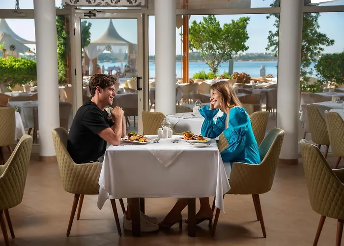 Resort Cleopatra Luxury Makadi Bay - Adults Only