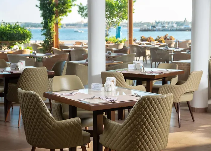 Cleopatra Luxury Makadi Bay - Adults Only Resort 5*