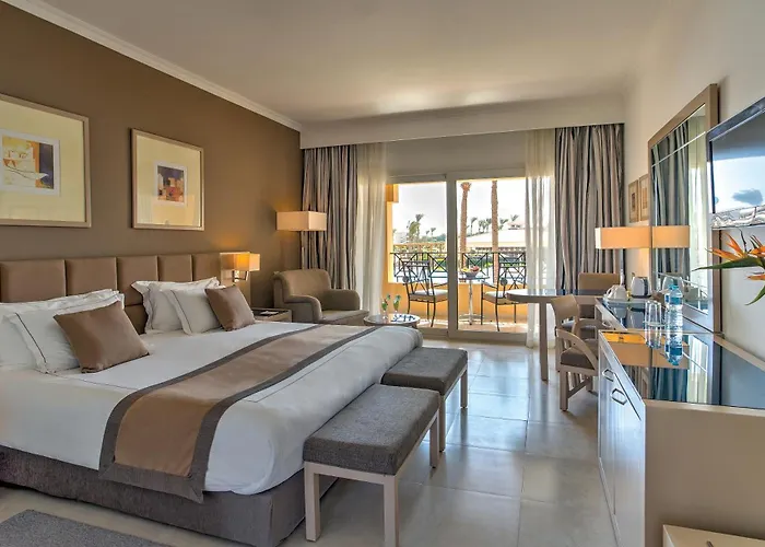 Cleopatra Luxury Makadi Bay - Adults Only 5* Hurgada