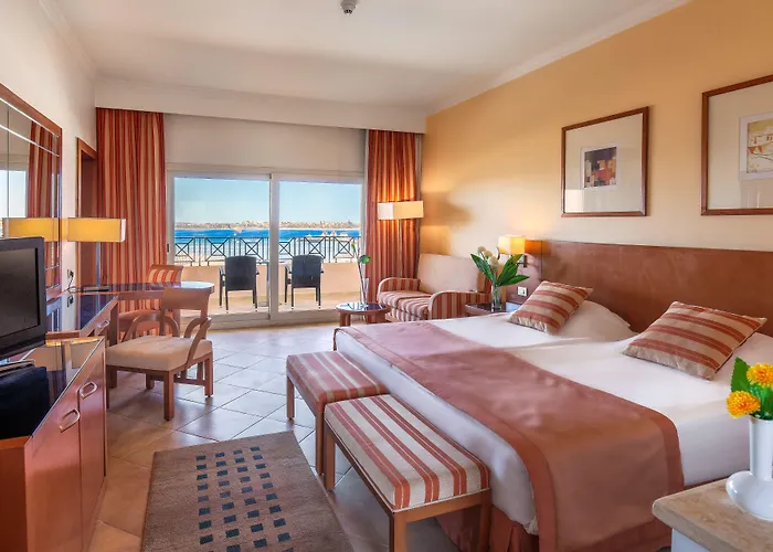 Cleopatra Luxury Makadi Bay - Adults Only