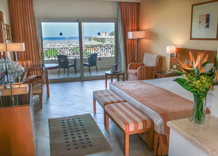 Cleopatra Luxury Makadi Bay - Adults Only 5*