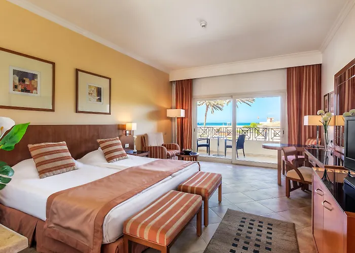 Cleopatra Luxury Makadi Bay - Adults Only 5*