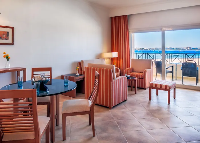 Resort Cleopatra Luxury Makadi Bay - Adults Only 5*