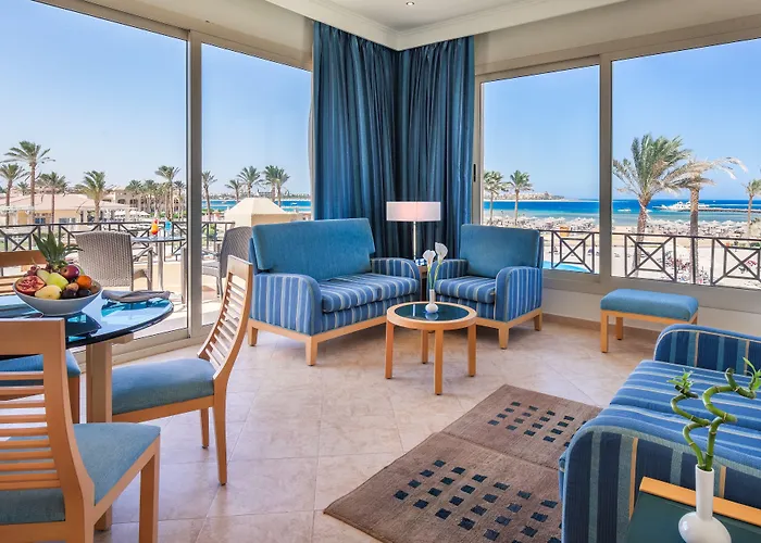 Cleopatra Luxury Makadi Bay - Adults Only
