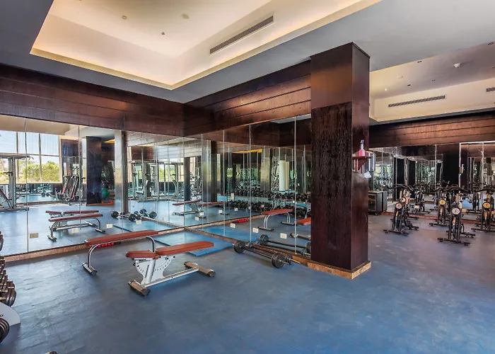 Cleopatra Luxury Makadi Bay - Adults Only 5* Hurgada