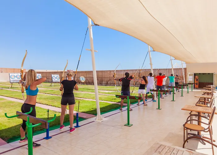 Cleopatra Luxury Makadi Bay - Adults Only Hurghada