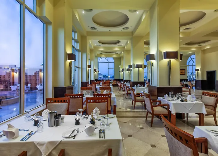 Resort Cleopatra Luxury Makadi Bay - Adults Only Hurgada