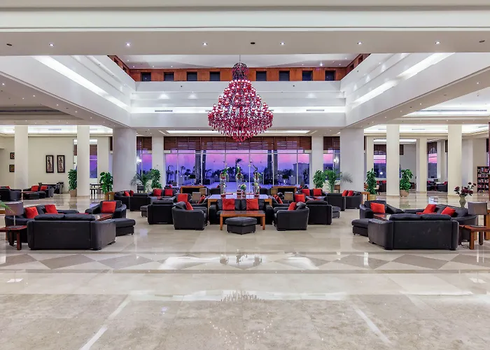 Cleopatra Luxury Makadi Bay - Adults Only 5*