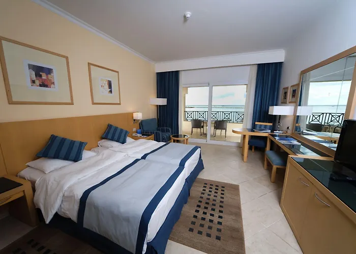 Resort Cleopatra Luxury Makadi Bay - Adults Only 5*