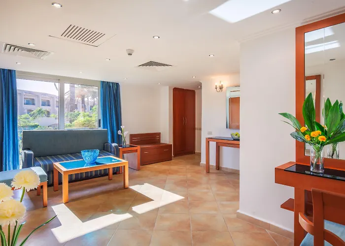 Cleopatra Luxury Makadi Bay - Adults Only Hurgada