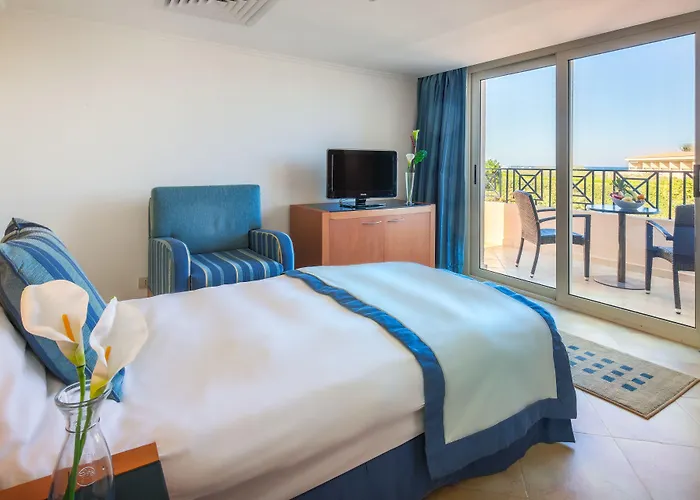 Resort Cleopatra Luxury Makadi Bay - Adults Only 5*