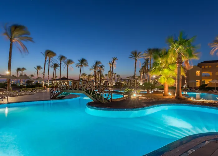 Station touristique Cleopatra Luxury Makadi Bay - Adults Only Hurghada