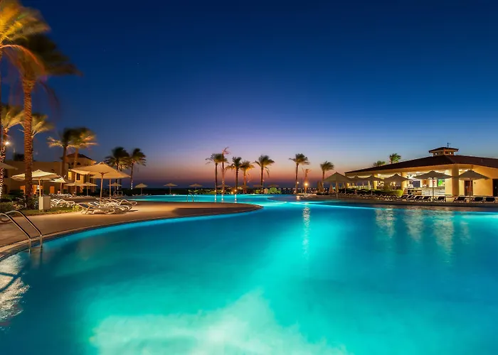 Cleopatra Luxury Makadi Bay - Adults Only