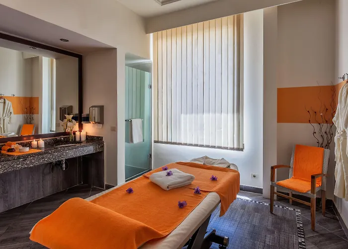 Cleopatra Luxury Makadi Bay - Adults Only