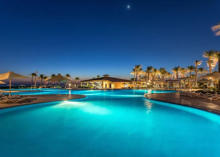 Cleopatra Luxury Makadi Bay - Adults Only