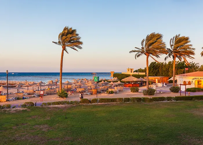 Cleopatra Luxury Makadi Bay - Adults Only 5*