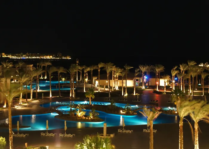 Cleopatra Luxury Makadi Bay - Adults Only Station touristique Hurghada