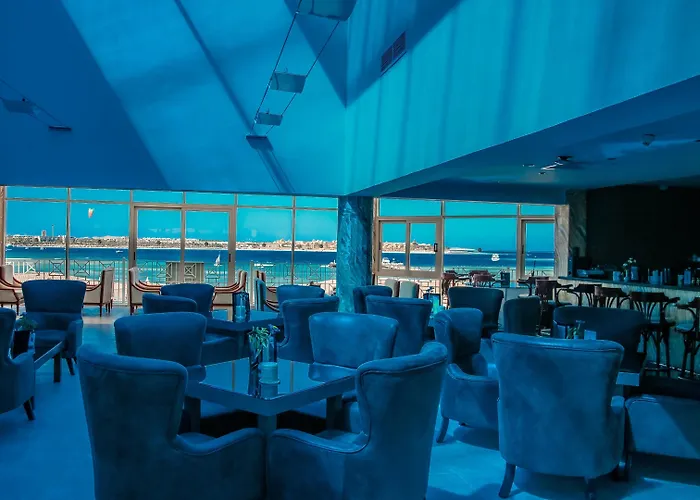 Resort Cleopatra Luxury Makadi Bay - Adults Only