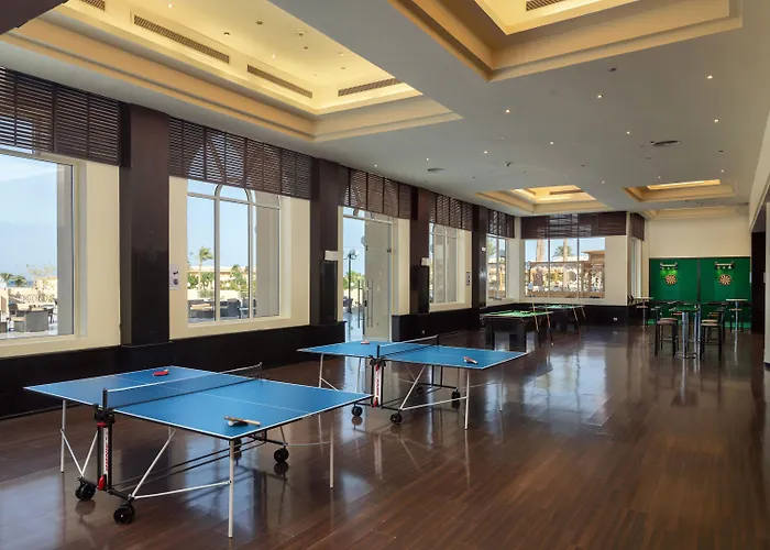 度假村 Cleopatra Luxury Makadi Bay - Adults Only