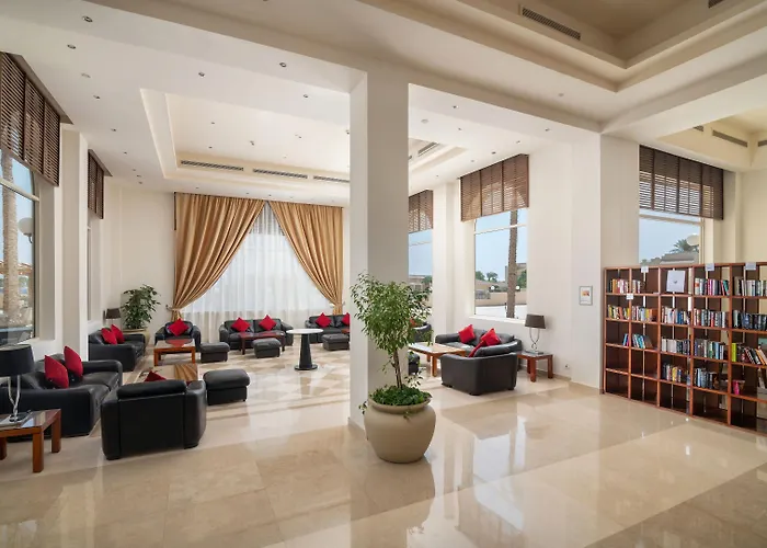 度假村 Cleopatra Luxury Makadi Bay - Adults Only