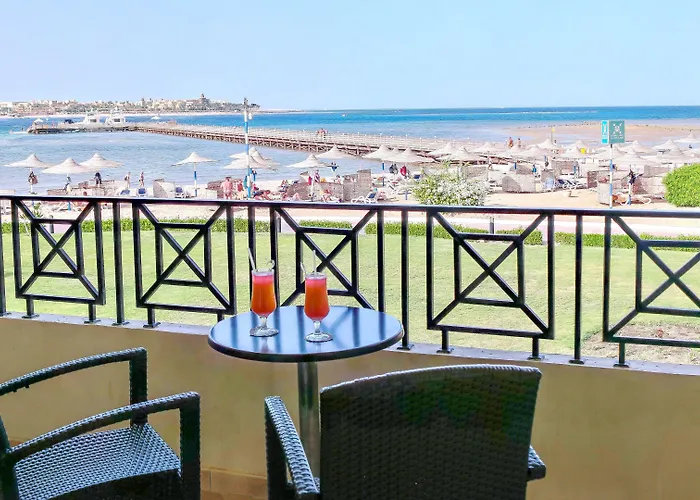 Resort Cleopatra Luxury Makadi Bay - Adults Only