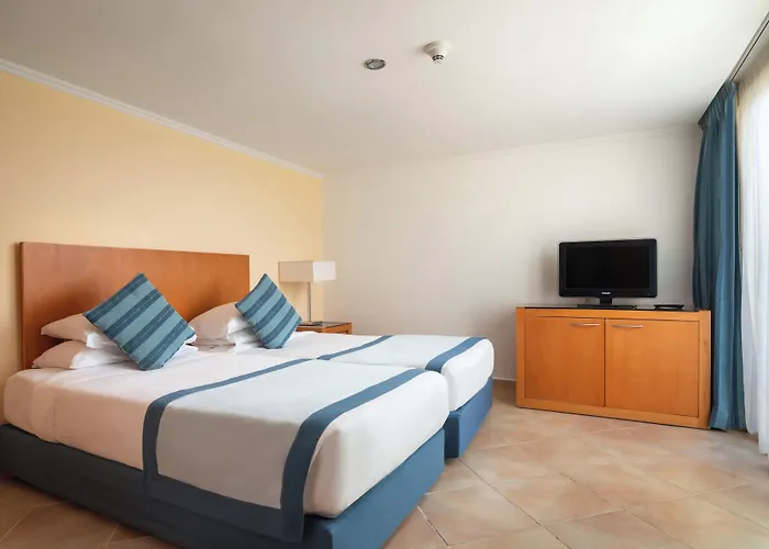 Cleopatra Luxury Makadi Bay - Adults Only 度假村 5*