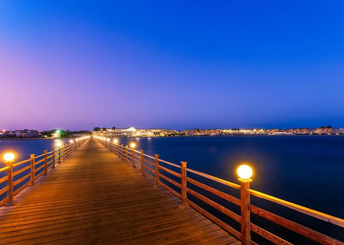 Cleopatra Luxury Makadi Bay - Adults Only 5*